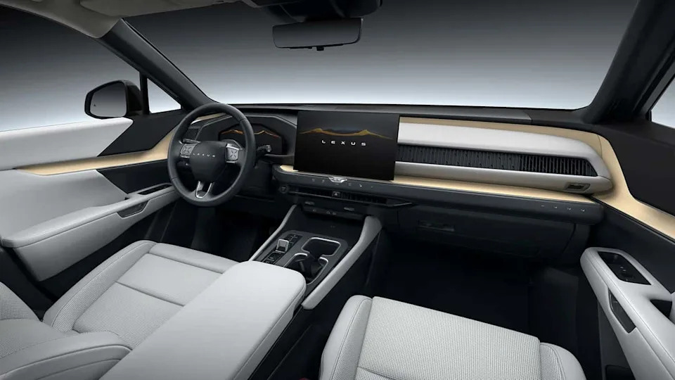 The 2027 Lexus TZ Will Cost $65,000 But Have Way Less Power Than Expected