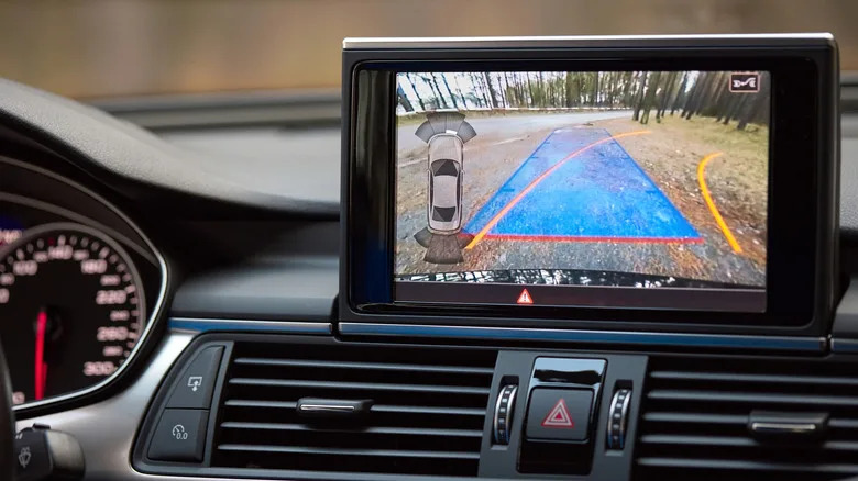 How Chasing Average MPG Improvements Brought More Tech To Cars (For Better Or Worse)