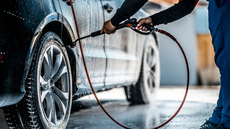 Want To Slow Down Rust From Forming On Your Car? This May Be A Solution