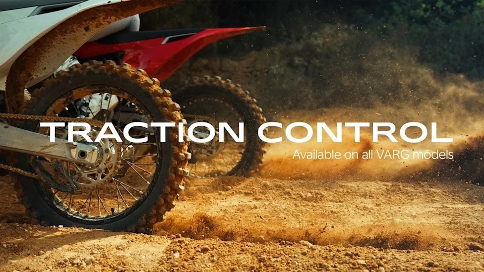 Stark Is Giving Its Customers Traction Control for Free. Take Note KTM