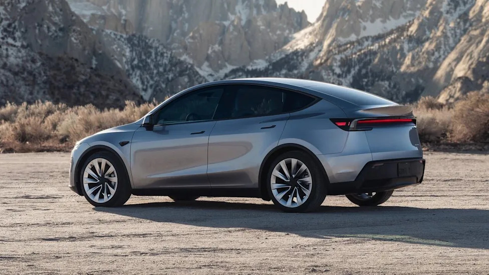 For Some Reason, Tesla’s U.S. Model Y Lineup Just Got More Expensive