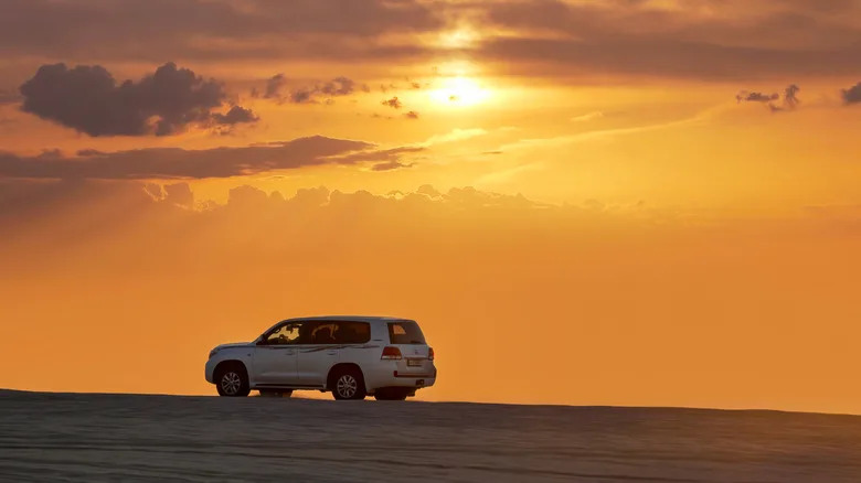 Is The Toyota Land Cruiser Body-On-Frame Or Unibody? (And Does It Really Matter?)
