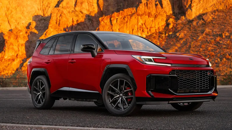 How Much It Costs To Replace A Toyota RAV4 Hybrid Battery