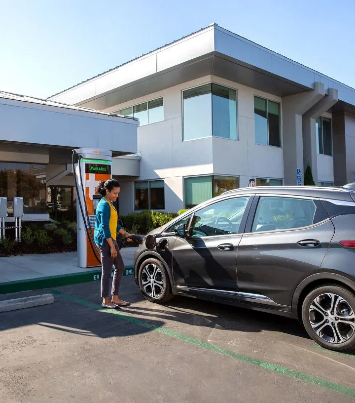 The Charging Gap: EV Usage is Out-Pacing Charger Infrastructure