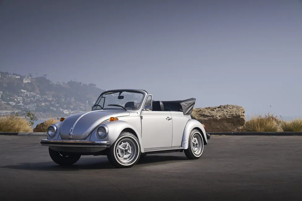 The 7 Best Project Cars for First-Time Restorers