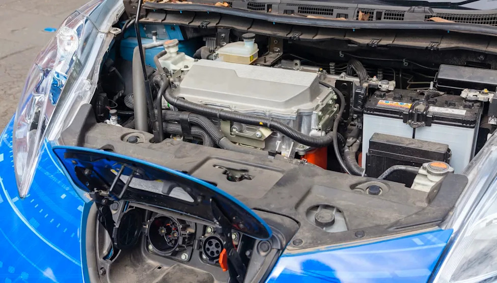Battery, US EVs keep 95% of their range after 5 years, even as battery fears still dog sales