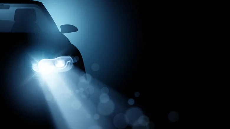 HID Vs. LED Headlights: Differences In Brightness And Lifespan