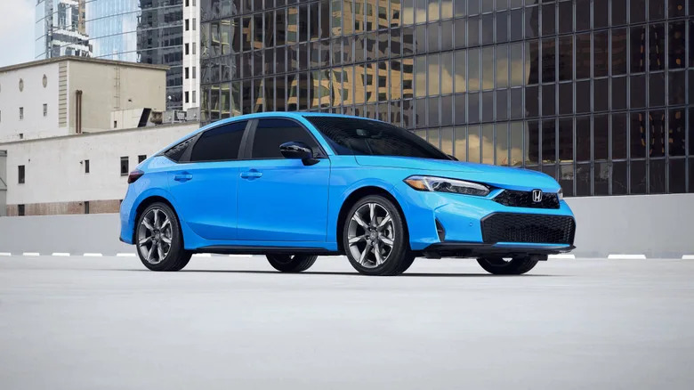 CVT Vs Automatic Transmissions: The Key Differences Between Them (And Why They Matter)