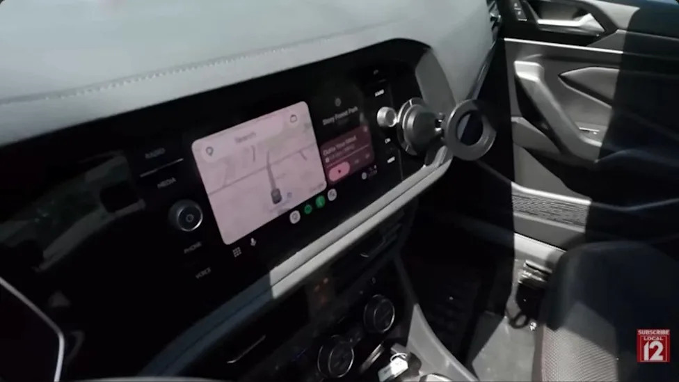 VW Owner Clicked A Software Update. Then Came A $1,600 Repair Bill