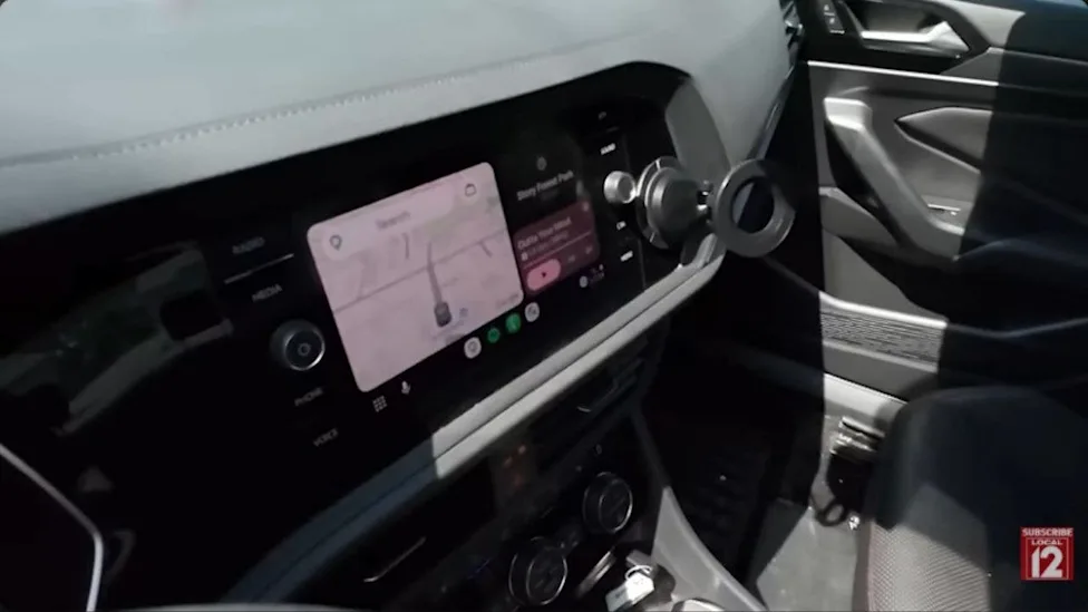 VW Owner Clicked A Software Update. Then Came A $1,600 Repair Bill