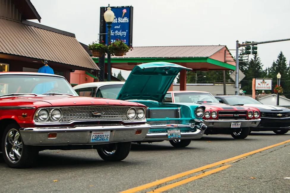 Collector Car Insurance 101: How It Differs From Regular Auto Coverage (and Why It Matters)