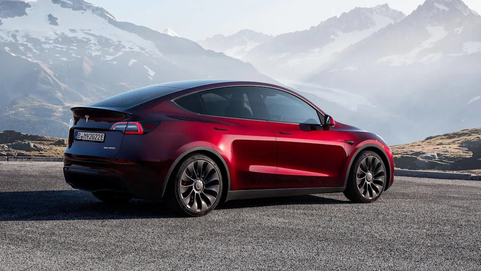 Tesla Recalls 20,349 Cars Because Their Headlights Are Too Bright