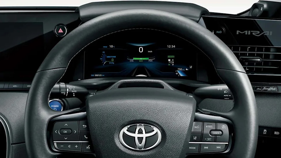 Toyota’s Tesla-FSD Like System Arrives In 2028, But With Key Differences