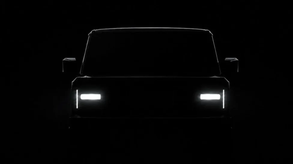 A Forgotten US Auto Brand Is Back To Try And Undercut Slate's $25K Pickup Truck