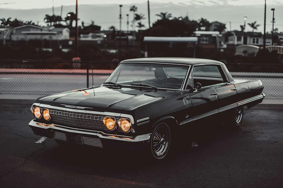 How to Restore a Classic Car: A Step-by-Step Guide