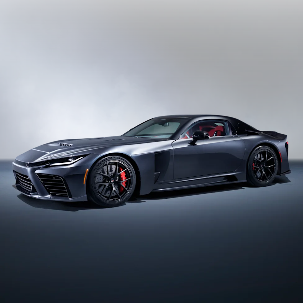 Toyota Doesn’t Want to Sell Its GR GT Supercar to “Flippers” Amid High Demand
