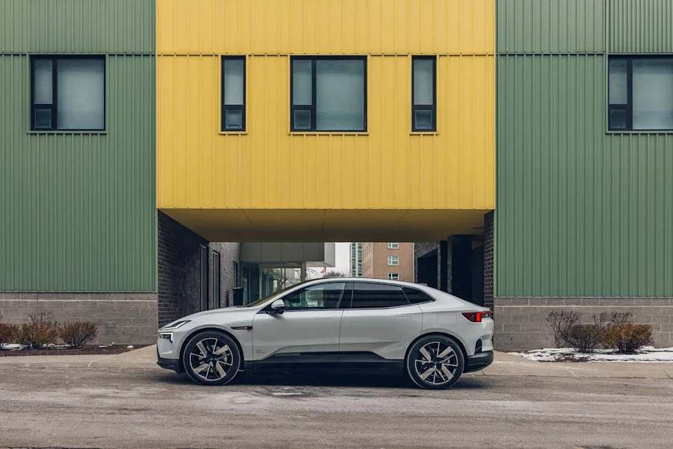 Polestar's U.S. Sales Ban Leads to Fire Sale. Some Discounts Can Save You up to $25,000