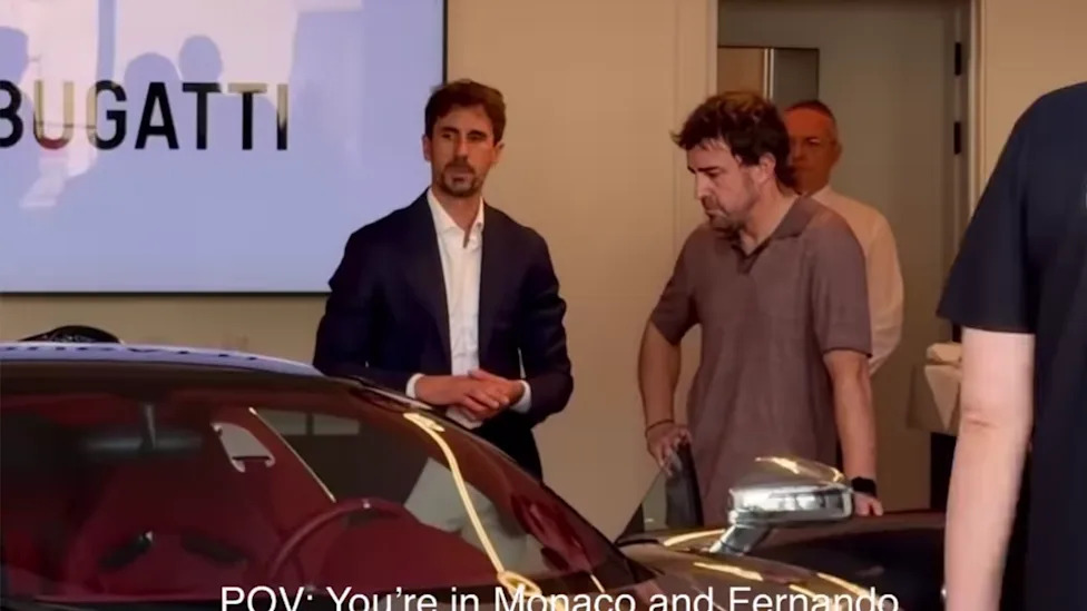 Bugatti, Bugatti Veyron, Former F1 Champion Just Bought The Most Expensive Bugatti Veyron Ever Built