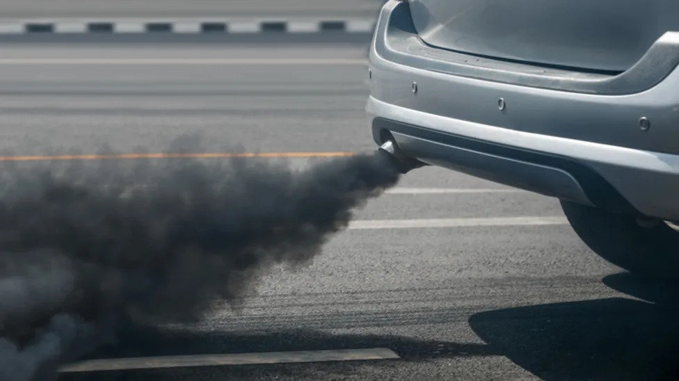 Adding Water Could Cut Diesel Emissions (But You Can't Just Pour It In The Tank)