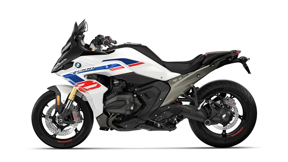 BMW, BMW Is Making an M 1000 RS That Aims To Be the Most Powerful Sport-Tourer on the Market