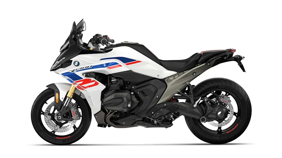 BMW Is Making an M 1000 RS That Aims To Be the Most Powerful Sport-Tourer on the Market