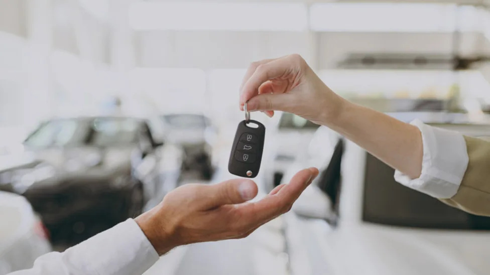 What Happens If The Former Owner Of A Used Car Doesn't Pay The Sales Tax?