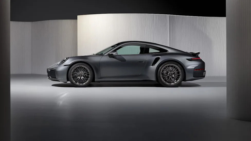 Porsche, Porsche 911, Porsche’s CEO Says an Electric 911 Isn’t Happening