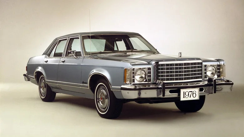 Ford's Thriftpower Inline-Six Powered The Falcon, Mustang, And Bronco For 24 Years