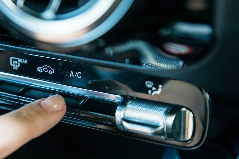 Don't set car AC to the lowest level, plus ways to keep your car cool
