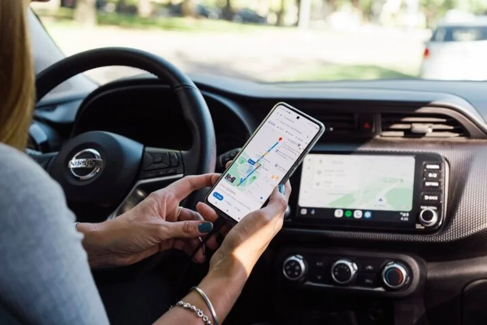 Google Maps Gives Android Auto a Feature Drivers Have Wanted for Years
