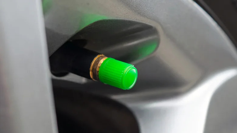 How Long Does Nitrogen Last In Tires?