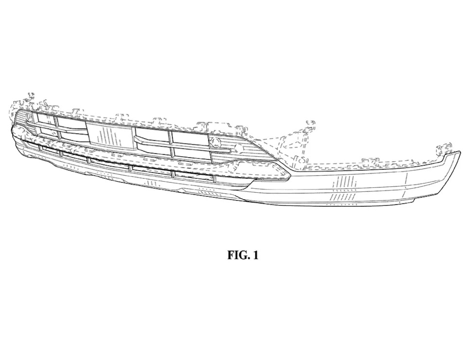 Chevy May Have Just Given Us an Early Look at the Next Trailblazer