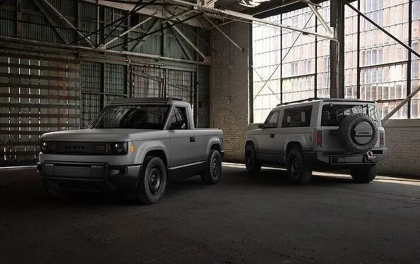 Tesla Bumps Cybertruck Prices by Up to 7 Percent
