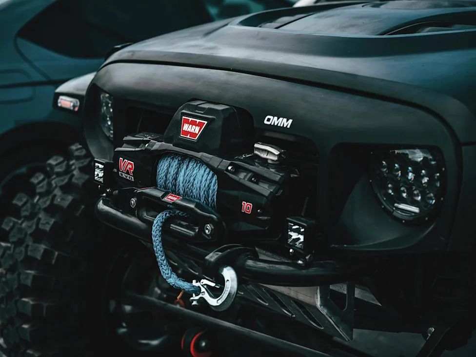 Best Off-Road Recovery Gear in 2026 — What to Carry Before You Get Stuck
