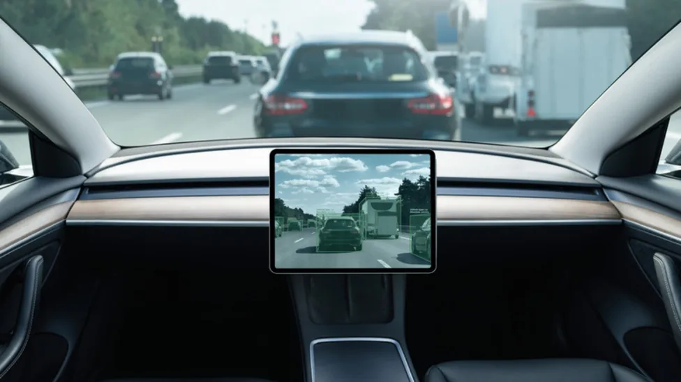 NHTSA's Plan For Autonomous Car Brakes Will Turn Us All Into Nervous Passengers