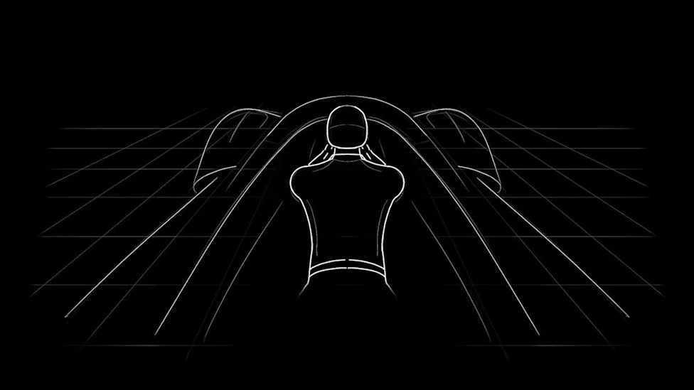 Dutch Hypercar Startup Wants Drivers Sitting Like Batman