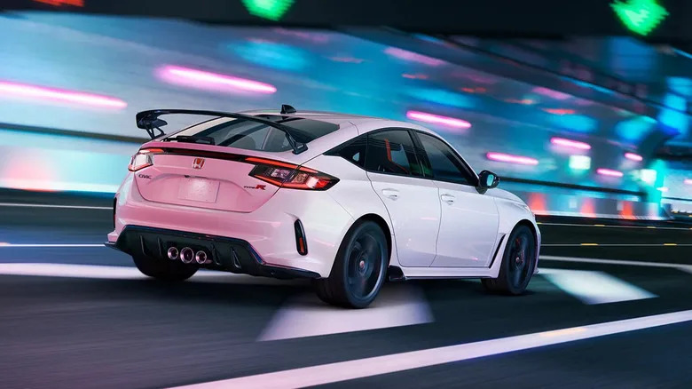 These Car Brands Are Still Trying To Keep The Manual Hot Hatch Alive