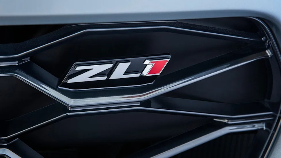 $80,000 Chevrolet Camaro ZL1 Stolen Twice After Dealer Visit