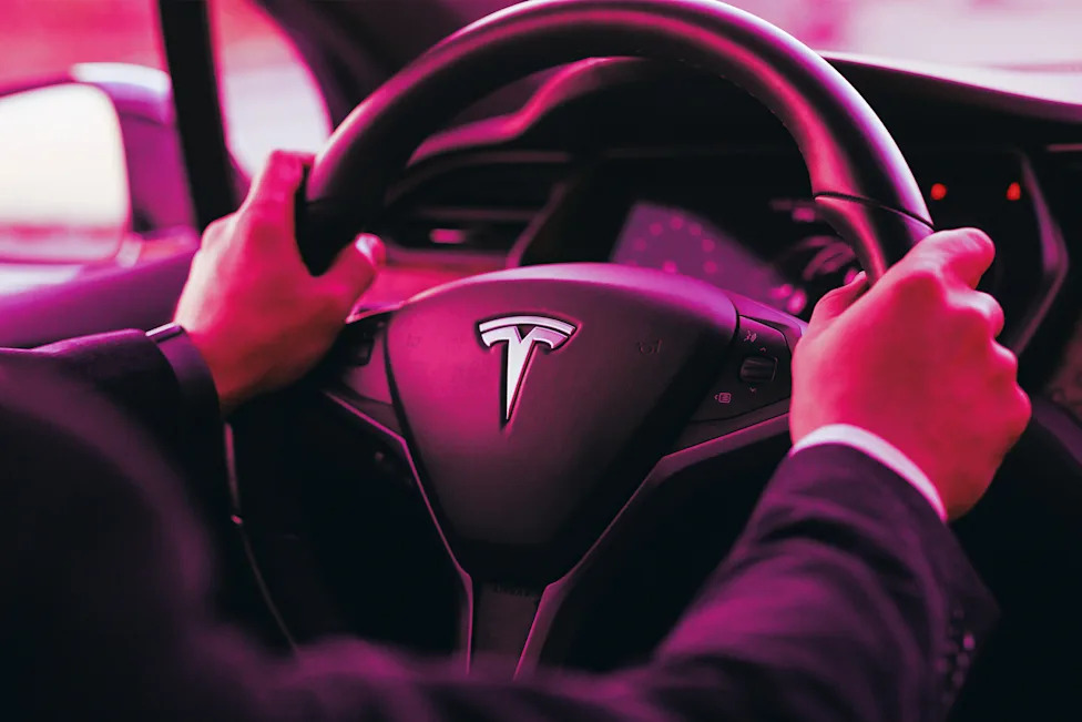 Tesla, New Jersey Poised to Ban Self-Driving Tesla Robotaxis