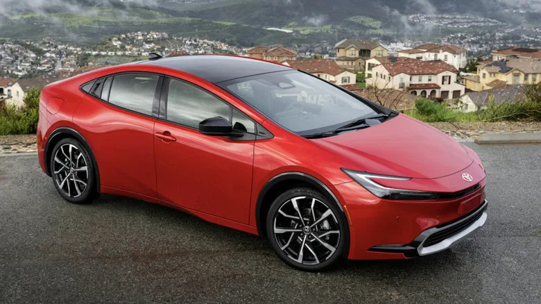 Which Front-Wheel-Drive Car Should Be Rear-Wheel Drive?