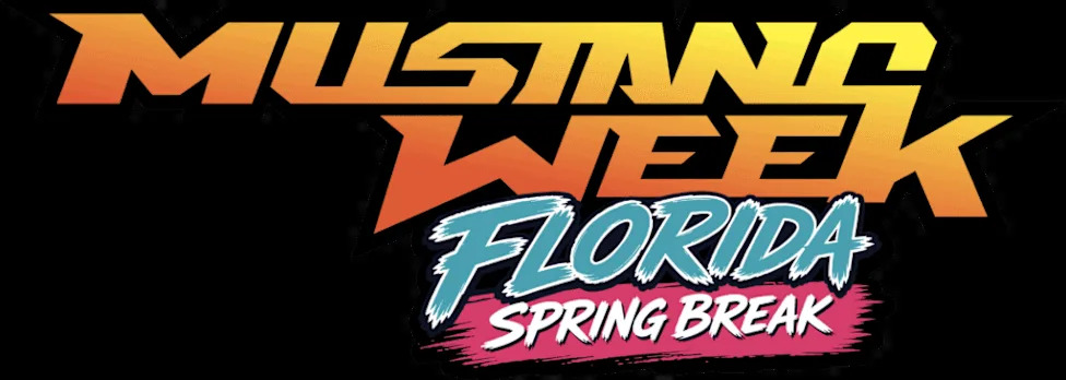 Mustang Week Expands National Footprint With New Florida Spring Break Event in 2027