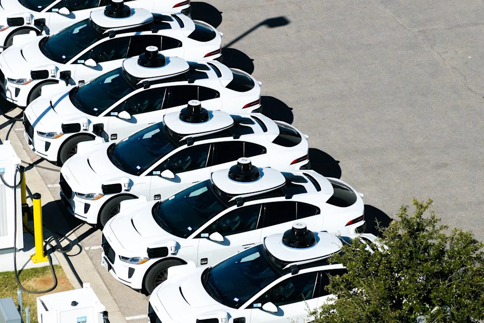 Waymo restarts San Antonio service 5 months after flooding troubles