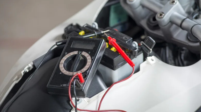 How Often Should You Replace Your Motorcycle Battery?