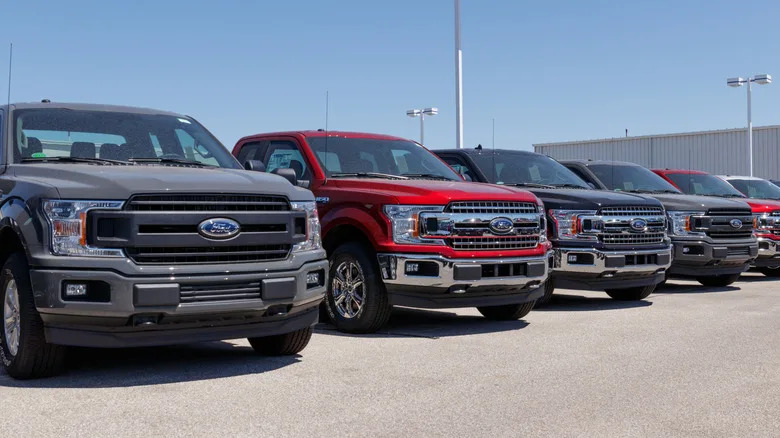 Ford's 3.5-Liter EcoBoost Engine: Which Years Should You Avoid (According To Owners)