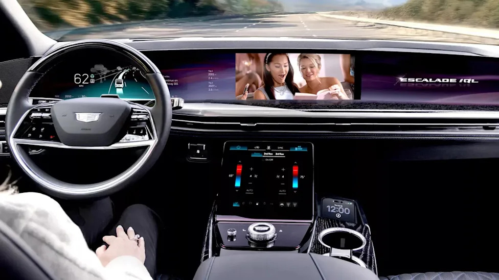 Study Shows 35% Of Passenger Screens Have Never Been Used