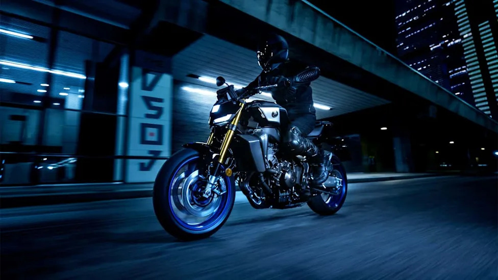 Forget The XSR900 GP. Yamaha Might Have Something Even Spicier Coming