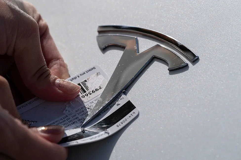 Debadging 101: Is It Safe (and Legal) to Remove Car Logos?