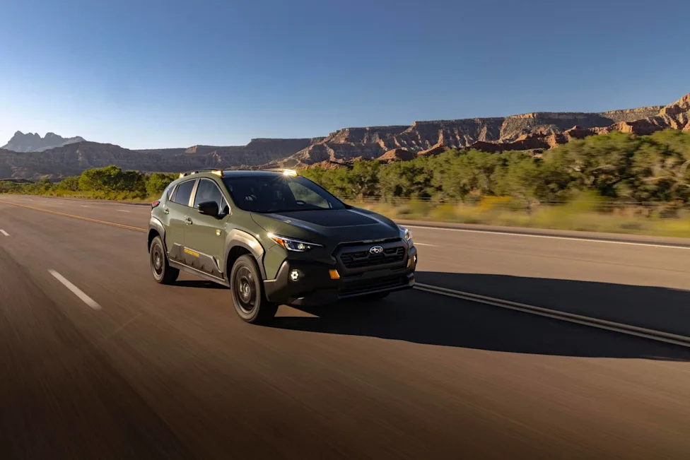 How One Tiny Misprint Led To Subaru's Half-Million Car Recall