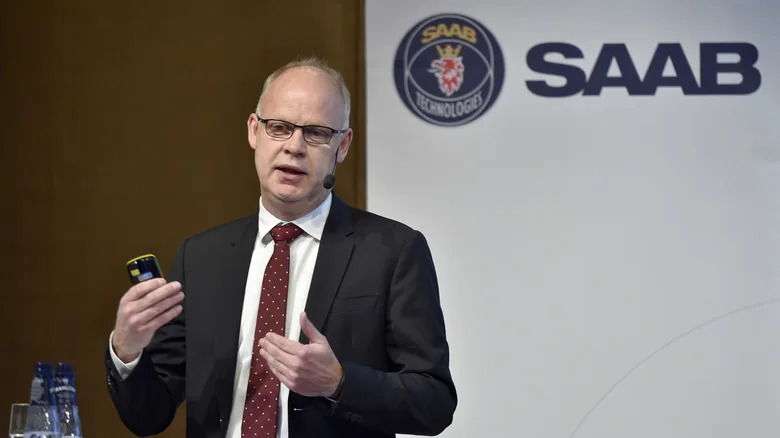 From The Roads To The Skies: Whatever Happened To Saab?