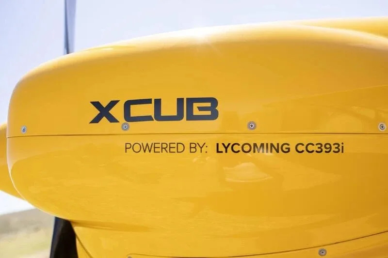 This 2022 CubCrafters XCub Is a Backcountry-Inspired ‘AircraftForSale' Top Pick